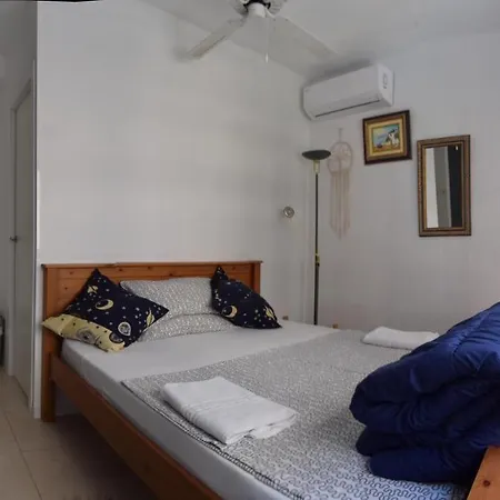 Vs Apartment *