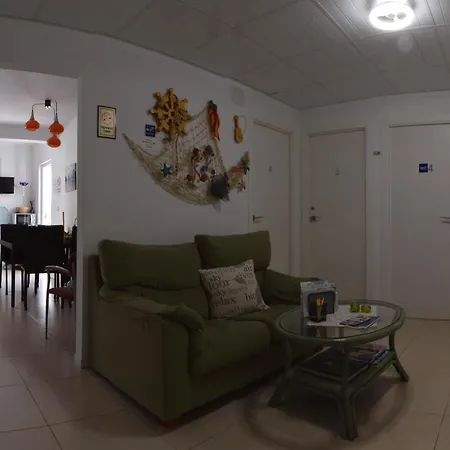 Apartment Vs Denia