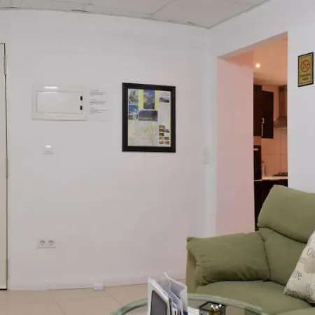 Vs Apartment Denia