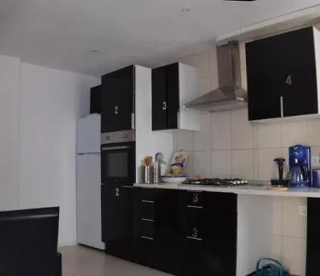 Vs Apartment *