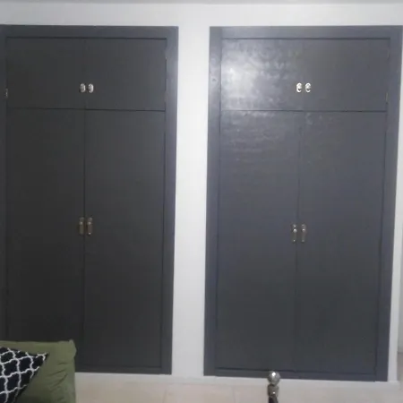Vs Apartment *