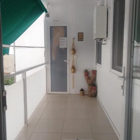 Apartment Vs Denia