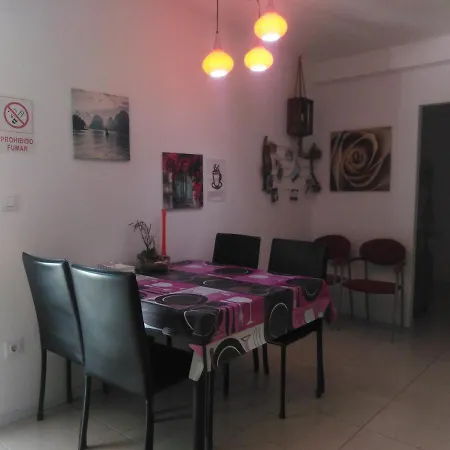 Apartment Vs Denia