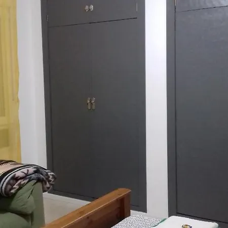 Vs Apartment