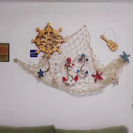 Vs Διαμέρισμα Denia